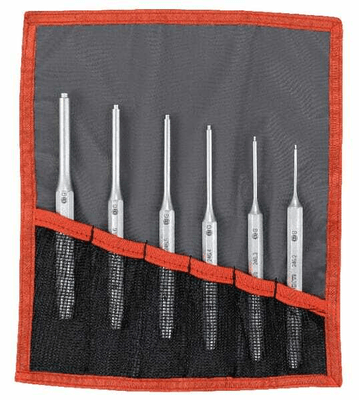 Outils - Outils divers - 6 chas.-goupil 246 -trousse