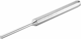 Chasse-goupilles long 8mm