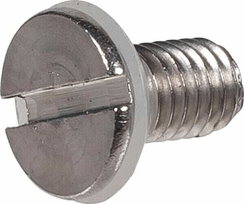 Pièces agricoles - Electricité - Vis tête fraisée M3x6 a. joint