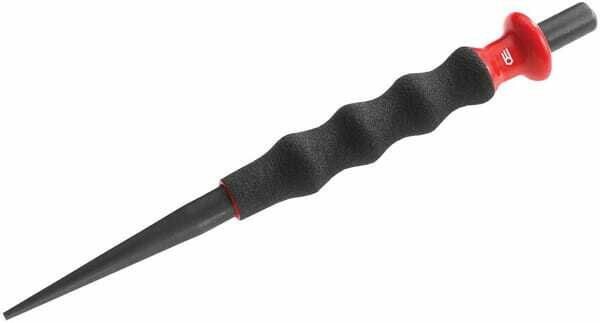 Outils - Outils divers - Chasse-clou gaine - diam.2mm