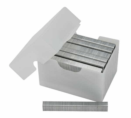 Outils - Outils divers - Agrafe 12mm type G - 5000 pièces