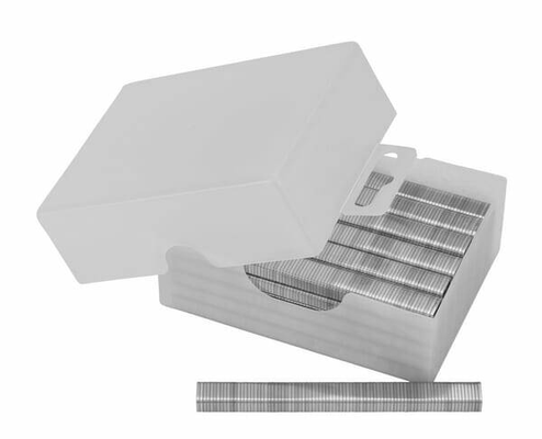 Outils - Outils divers - Agrafe 14mm type G - 5000 pièces