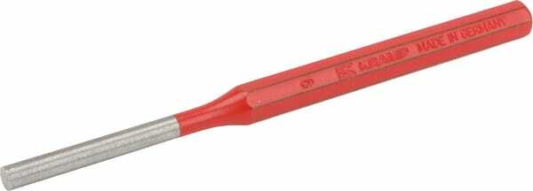 Outils - Outils divers - Chasse-goupilles Ø 6 x 150 mm