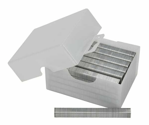 Outils - Outils divers - Agrafe 10mm type G - 5000 pièces