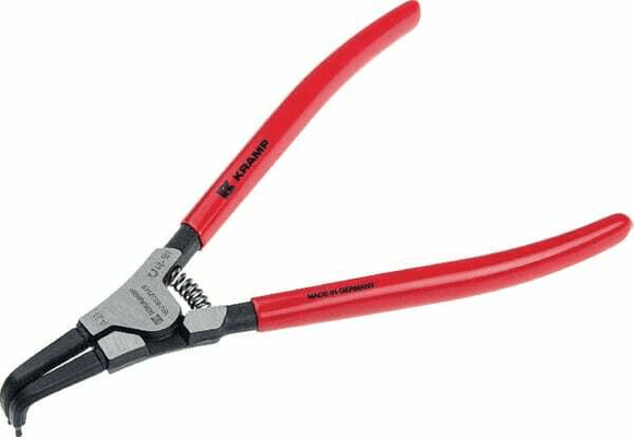 Outils - Outils divers - Pince p. circlips Ø 40-100 mm 225 mm