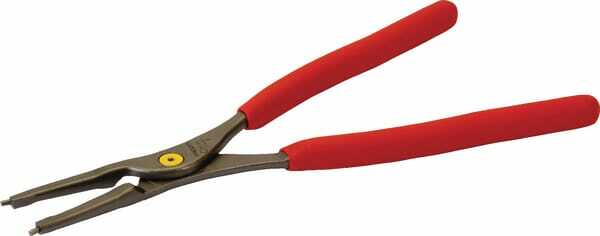 Outils - Outils divers - Pince circlips ext 3,2mm hp