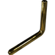 Axe fileté Kverneland origine