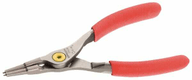 Pince circlips ext 0,9mm hp