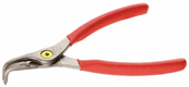Pince circlips ext 0,9mm 90 hp