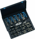 Assortiment de V-Coil Deluxe M5-M12
