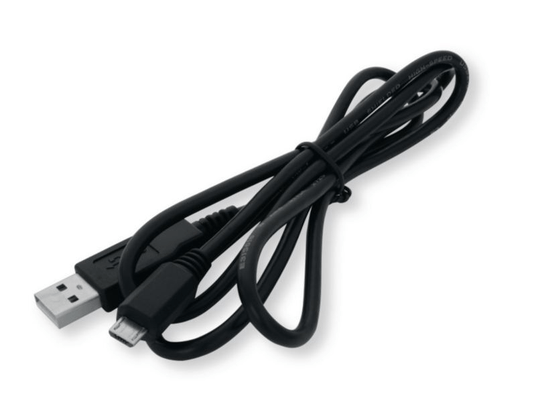 Electricité de bâtiment - Installation électrique - Câble USB / micro USB (par 1)