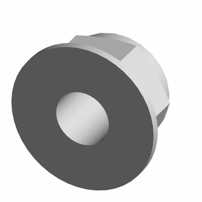 Pièces Quad & Motos - Pièces communes - FLANGE NUT Polaris origine