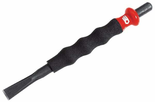 Outils - Outils divers - Bédane gainée 10 mm