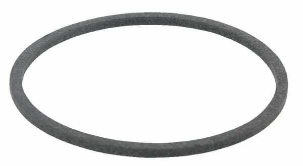 Pièces agricoles - Jardin et forêt pièce origine - Bague d'étanchéité