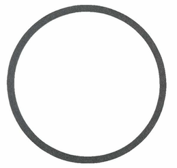 Pièces agricoles - Jardin et forêt pièce origine - Bague d'étanchéité