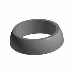 Pièces Quad & Motos - Pièces communes - EXHAUST SEAL Polaris origine