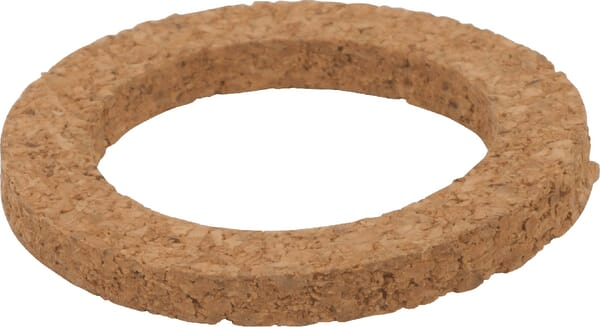 Pièces agricoles - Jardin et forêt pièce origine - Bague étanchéité liège 22x32x3