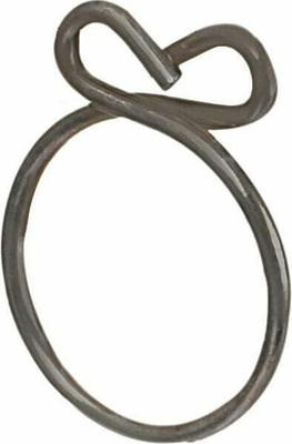 Pièces agricoles - Moteurs pièce origine - Collier, tube (C11)