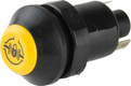 Bouton poussoir