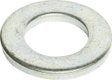 Rondelle plate 0,64x1,12x0,125mm