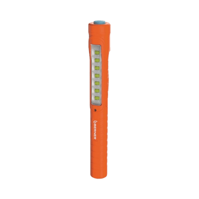 Equipement d'atelier - Equipement d'atelier divers - Stylo à LED 7+1 USB-C (par 1)