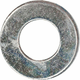 Rondelle plate .406