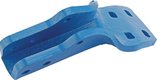Corps de charrue gauche 50x30x14mm