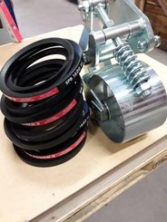 Pièces agricoles - Pièce divers - KIT RETROFIT