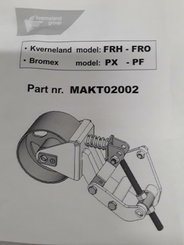 Pièces agricoles - Pièce divers - KIT RETROFIT