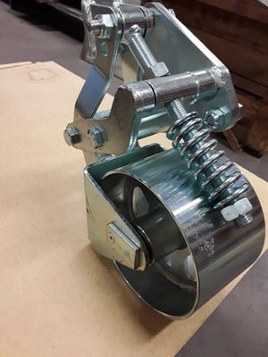 Pièces agricoles - Pièce divers - KIT RETROFIT
