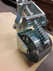 Pièces agricoles - Pièce divers - KIT RETROFIT
