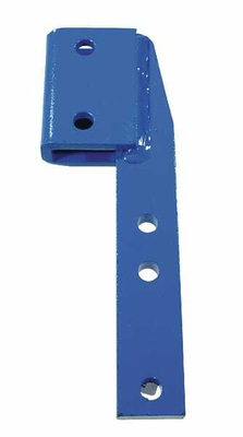 Pièces agricoles - Machines - Support 50x18 Lemken