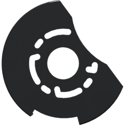 Pièces agricoles - Pièce divers - Protecteur Kverneland origine
