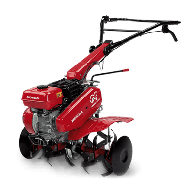 Materiels - Motoculteur - Motoculteur Honda F506FEC