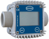 Compteur fuel digital