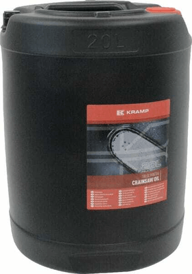 Chimie - Chimie divers - Huile tronçonneuse 100cst 20L