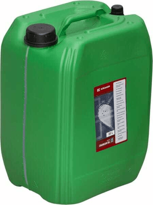 Chimie - Chimie divers - Huile de tronçonneuse Bio 100cst 20l