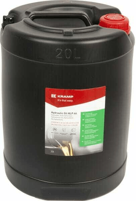 Chimie - Chimie divers - Huile hydraulique HLP 46 20L