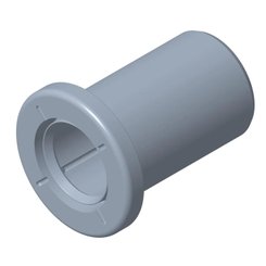 Pièces Quad & Motos - Pièces communes - CONTROL ARM BUSHING, LOWER, .75 IN Polaris origine