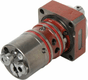 Clapet hydraulique