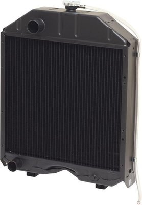 Pièces agricoles - Tracteur pièce origine - Radiateur