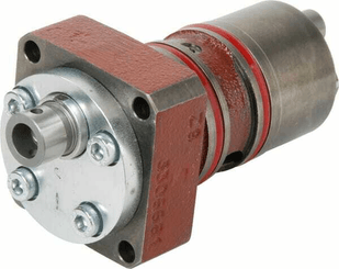Pièces agricoles - Tracteur pièce origine - Clapet hydraulique