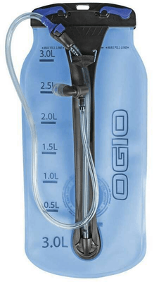 Equipement Quad & Motos - Système d'hydratation - Écran double ARAI SAI Dual - clair