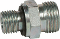 Nipple GE 12-LR 1/4".