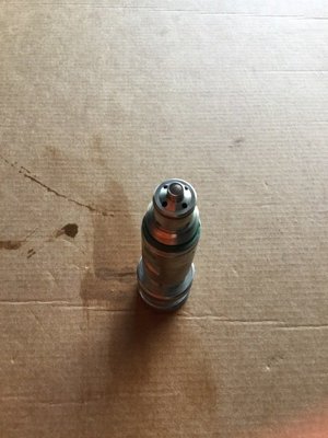 Pièces agricoles - Pièce Récolte - VALVE