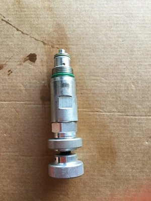 Pièces agricoles - Pièce Récolte - VALVE
