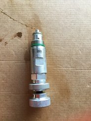 Pièces agricoles - Pièce Récolte - VALVE