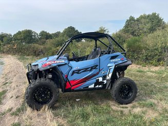 Quad - transporteur Polaris RZR60S1000EPS - 2