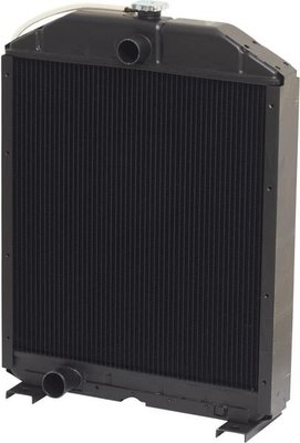 Pièces agricoles - Tracteur pièce origine - Radiateur