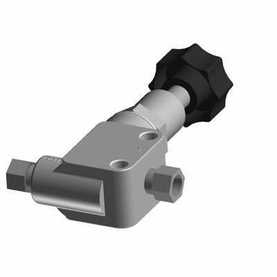 Pièces Quad & Motos - Pièces communes - REDUCING BRAKE VALVE Polaris origine